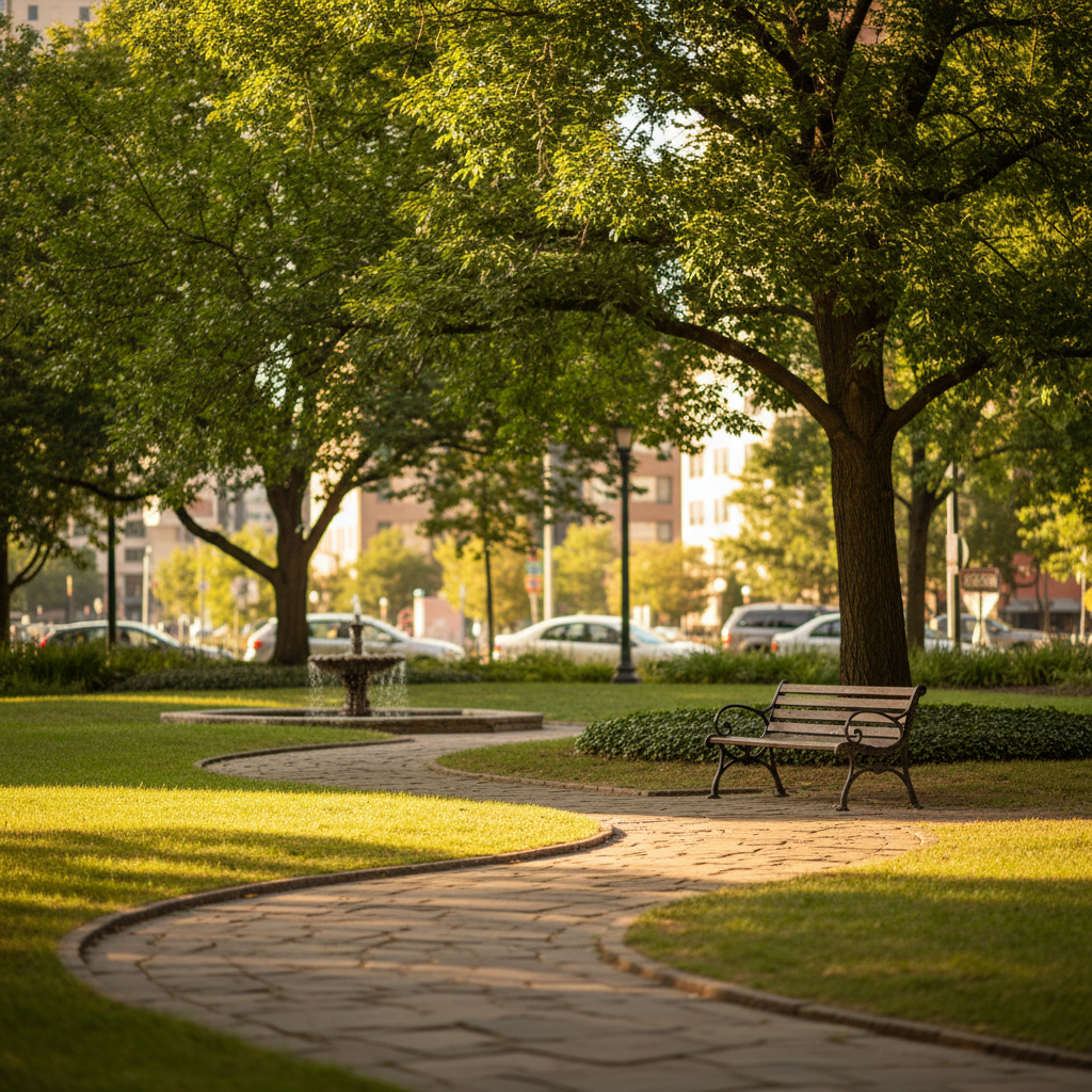 오사카 가면 ‘이 조합’부터: 이치란 라멘을 더 맛있게 먹는 순서, 제가 찾은 공식 3 비상정원까지 묶으면 오사카 여행 동선이 더 깔끔해요