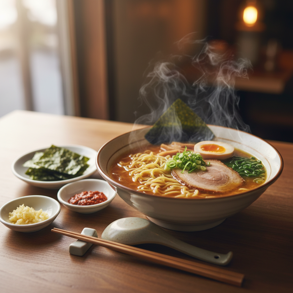 오사카 가면 ‘이 조합’부터: 이치란 라멘을 더 맛있게 먹는 순서, 제가 찾은 공식 4 결론: 오사카 맛집은 ‘메뉴’보다 ‘먹는 방식’이 남아요