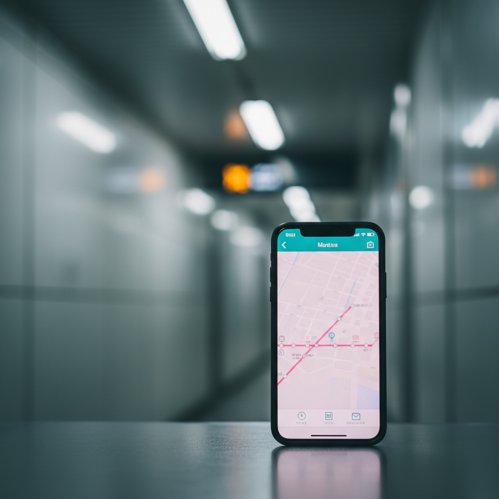 오사카 가족여행 하루 코스: 아침 가정식부터 고래상어까지(실수 줄이는 동선 팁) 2 오사카 가족여행 지하철: 구글지도 ‘플랫폼’ 꼭 보세요