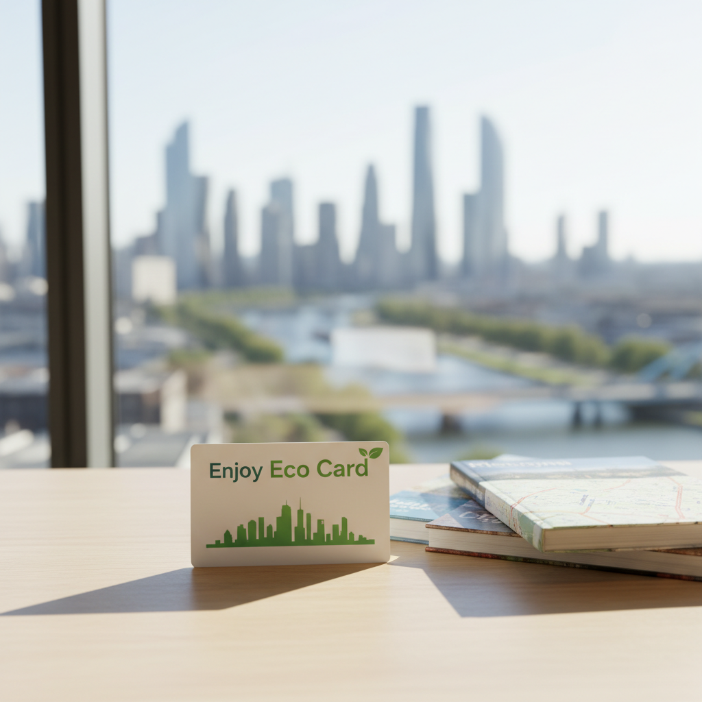 오사카 교통패스, ‘무조건’ 사면 손해예요: 엔조이 에코카드 본전 계산부터 예외 노선까지 3 당일 관광지 할인, ‘부가혜택’이 의외로 큽니다 (오사카 교통패스 활용법)