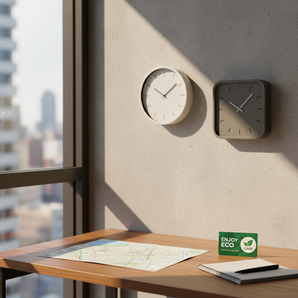 오사카 교통패스, ‘무조건’ 사면 손해예요: 엔조이 에코카드 본전 계산부터 예외 노선까지 4 결론: 오사카 교통패스는 ‘사느냐 마느냐’가 아니라 ‘언제 쓰느냐’예요