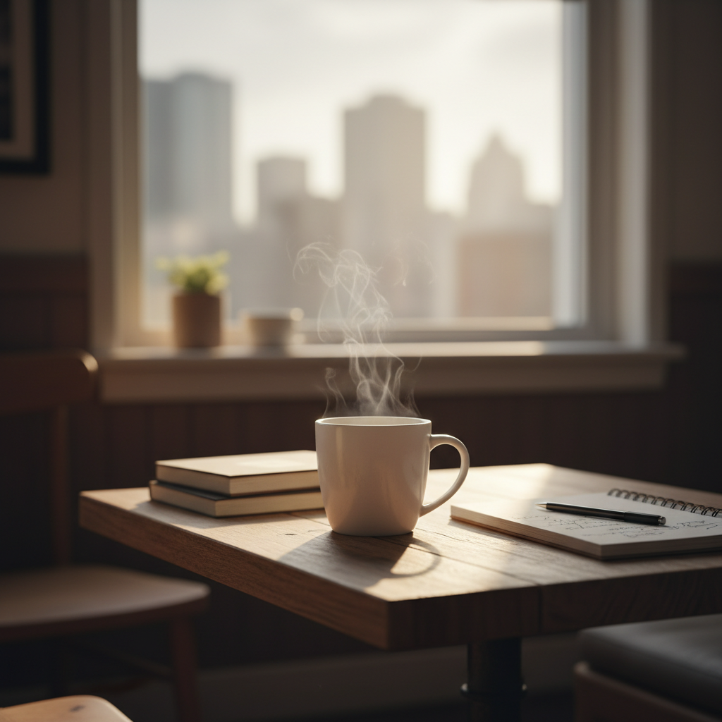 오사카 느낌 나는데 더 한적해요: 우쓰노미야 오리온 거리 + 메가 돈키호테 쇼핑 동선 꿀팁 4 마지막은 스타벅스 한 잔으로 ‘리셋’하기