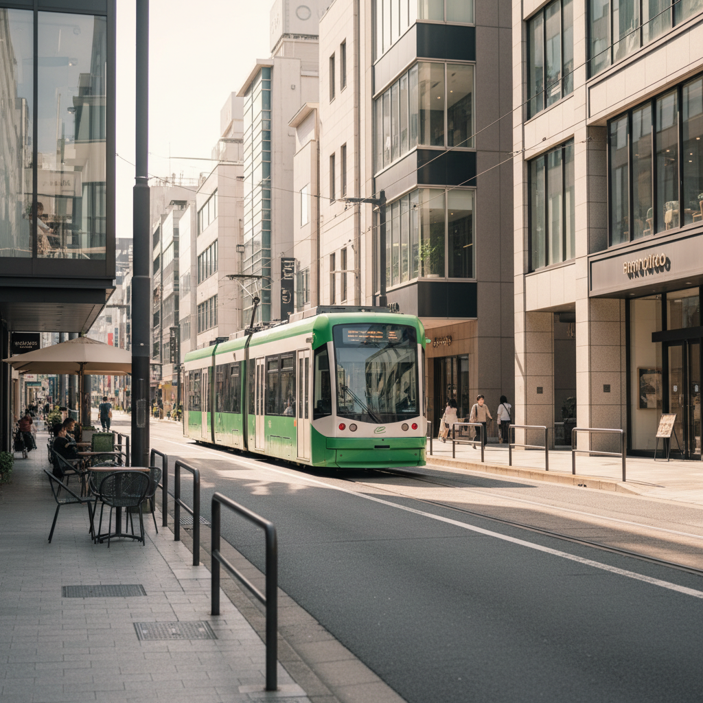 오사카 말고 어디 갈까? 5만원대 항공권으로 다녀온 히로시마·토끼섬 1박 2일 1 히로시마 여행, 한국인만 덜 보이는 이유를 직접 느꼈어요