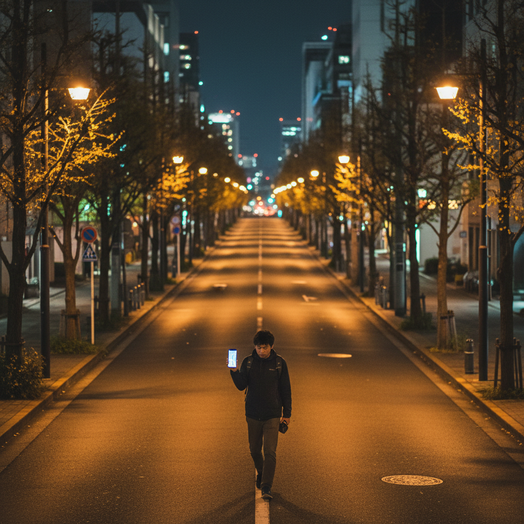 결론: 첫날 밤도착 오사카 여행은 ‘이동을 단순하게’가 반이에요
