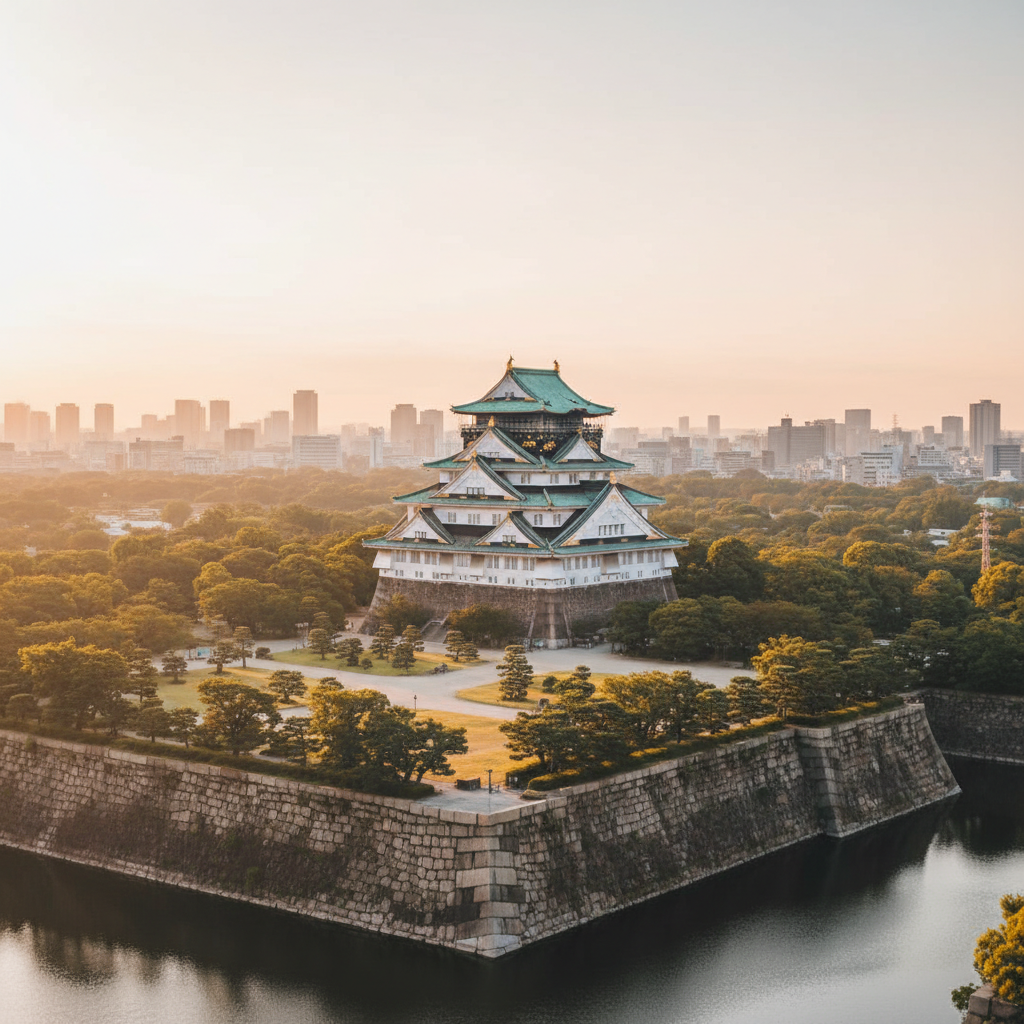 대표 무료 관광지, 직접 가보니 이런 차이가 있어요