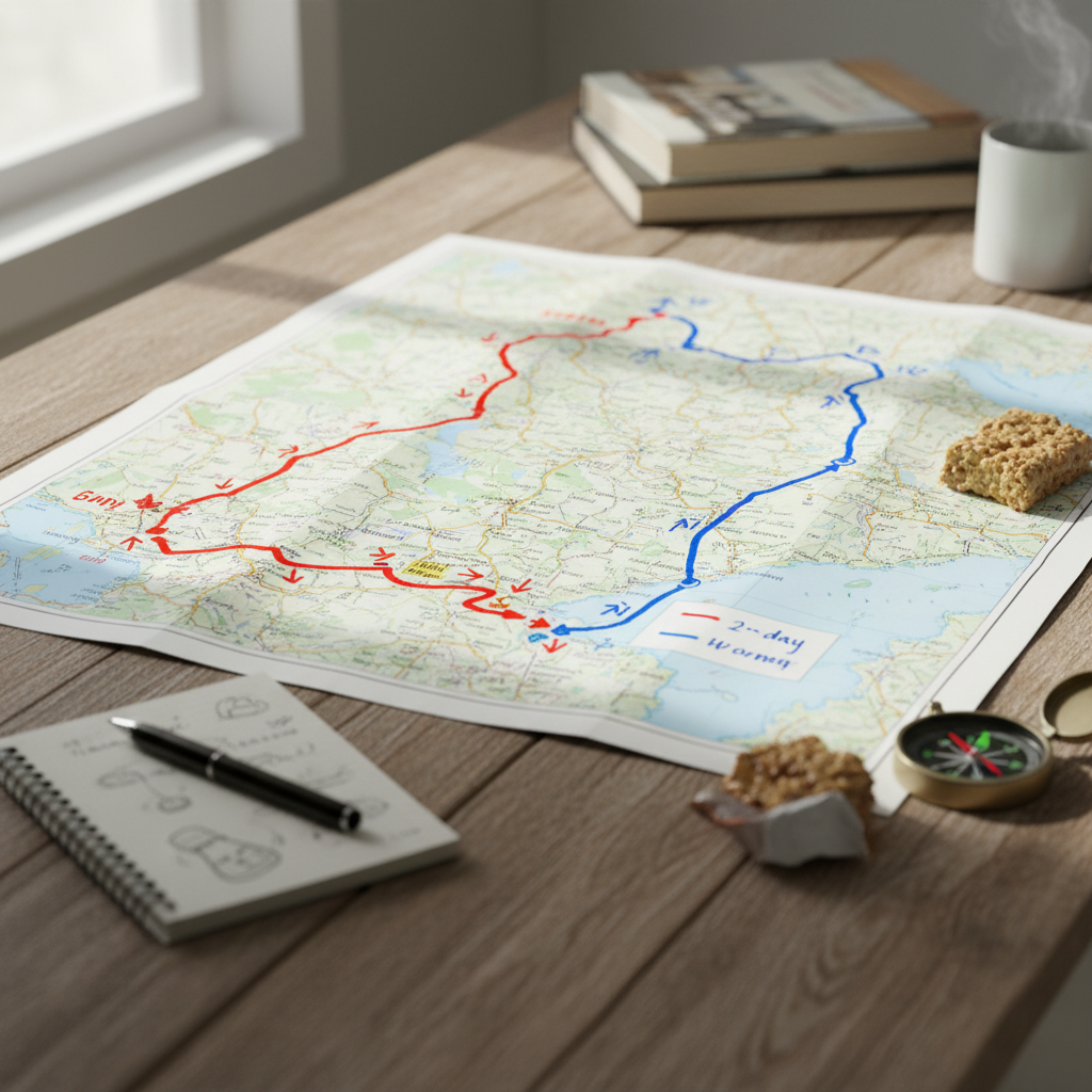 결론: 오사카 주유패스는 ‘싸게’보다 ‘잘’ 쓰는 게 핵심