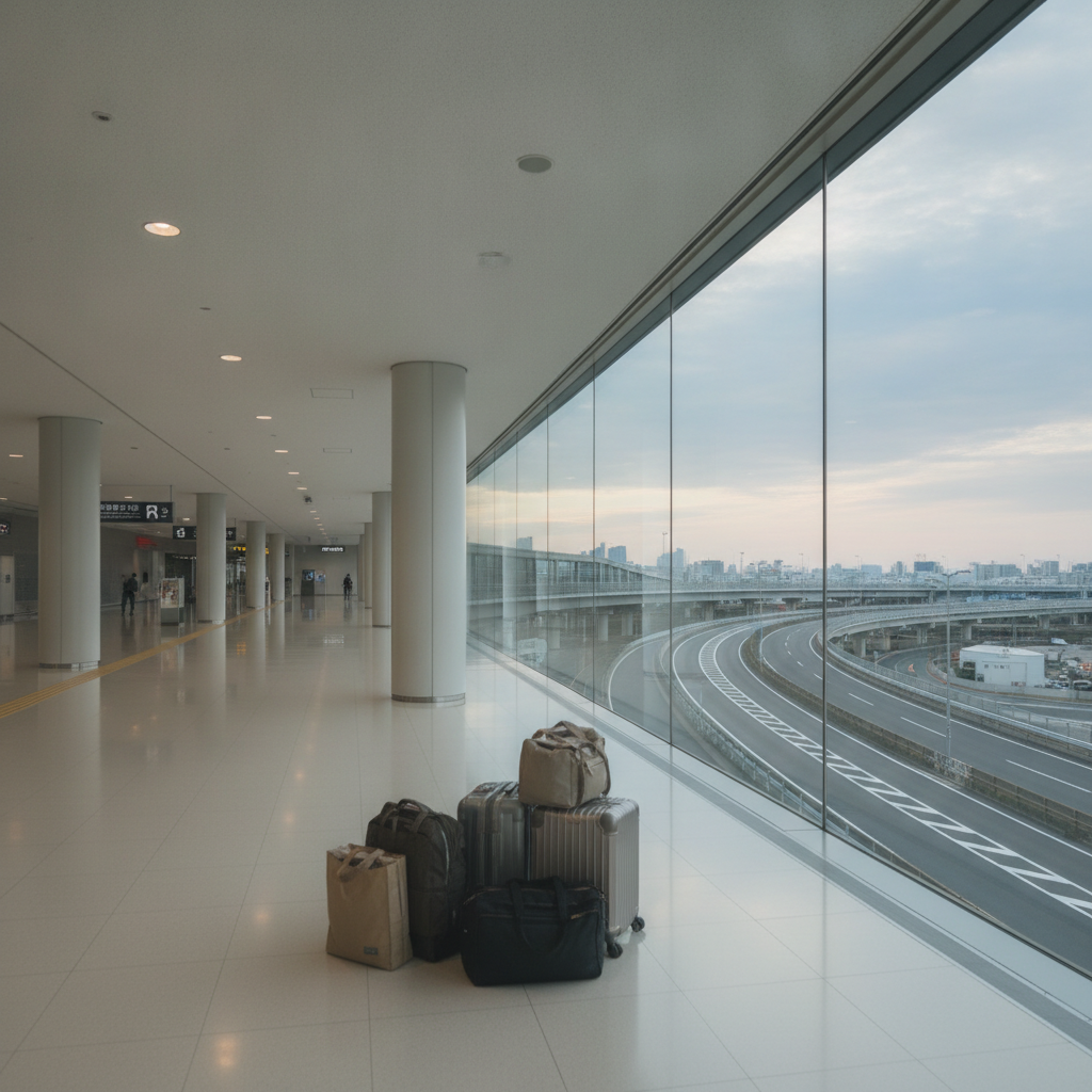 오사카 여행 일정의 시작은 ‘공항→난바’ 동선부터 정리하기