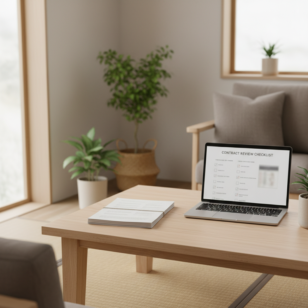 오사카 월세 실전 투어 후기: 22만 원부터 1,300만 원까지, ‘일본 월세’의 현실 1 오사카 월세 ‘현실’ 1: 외국인 계약은 집보다 ‘심사’가 먼저예요