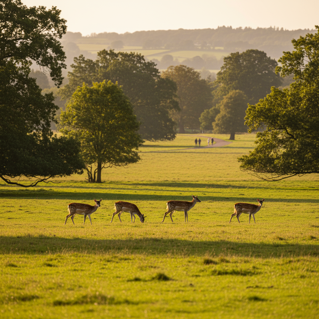 나라 공원과 사슴: 귀엽지만 ‘거리감’이 여행 퀄리티를 좌우해요