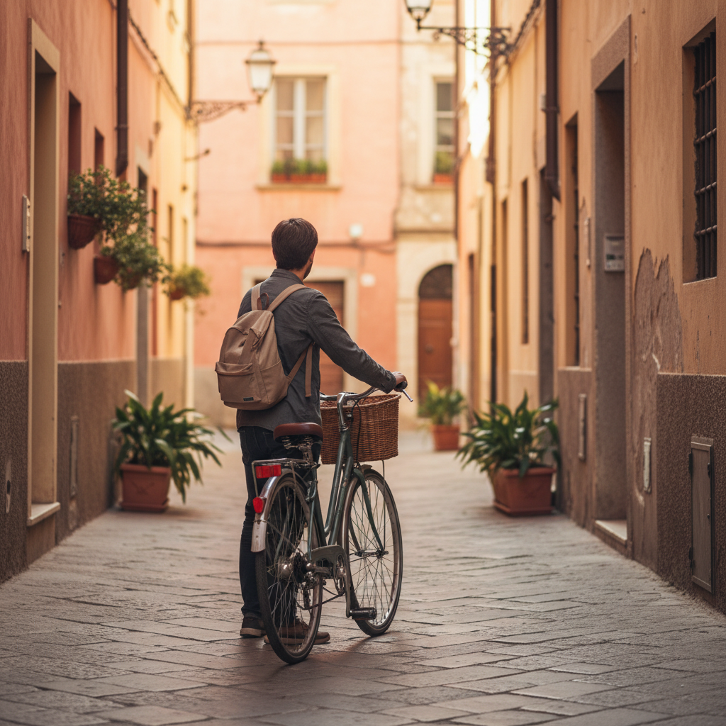 결론: 일본 공유자전거 한 번 익히면 여행이 ‘가벼워져요’