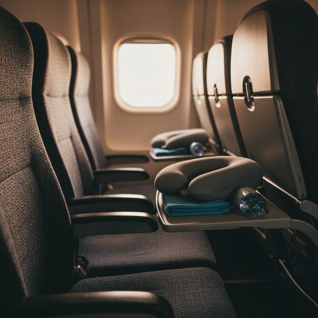 오사카에서 도쿄까지, 야간버스 한 번 타보니 알겠더라: 비용·예약·숙면 팁까지 2 좌석은 ‘생각보다 좁다’가 기본값… 숙면하려면 준비가 필요해요