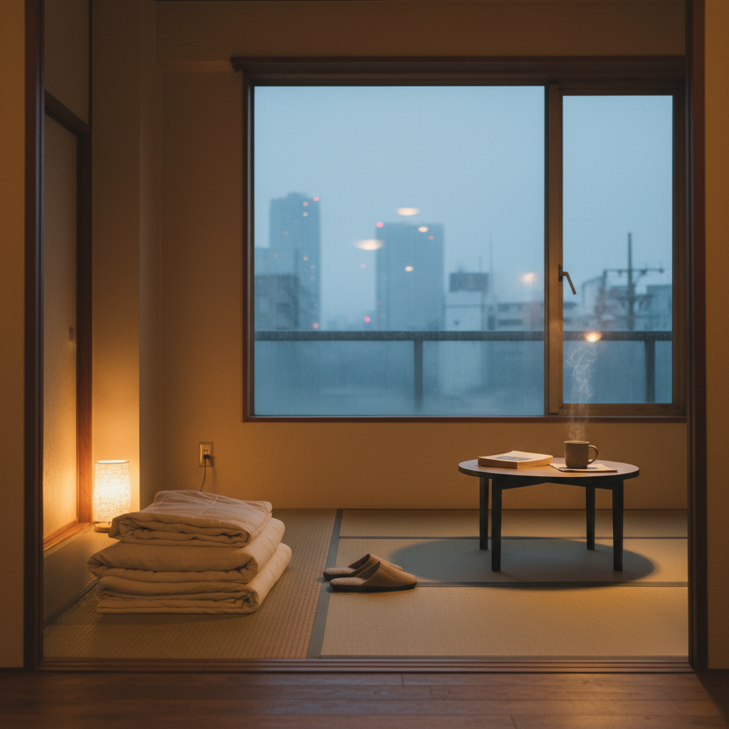 오사카에서 도쿄까지, 야간버스 한 번 타보니 알겠더라: 비용·예약·숙면 팁까지 4 신주쿠 도착 후 느낀 점: 절약은 확실, 대신 ‘회복 시간’까지 포함해야 해요