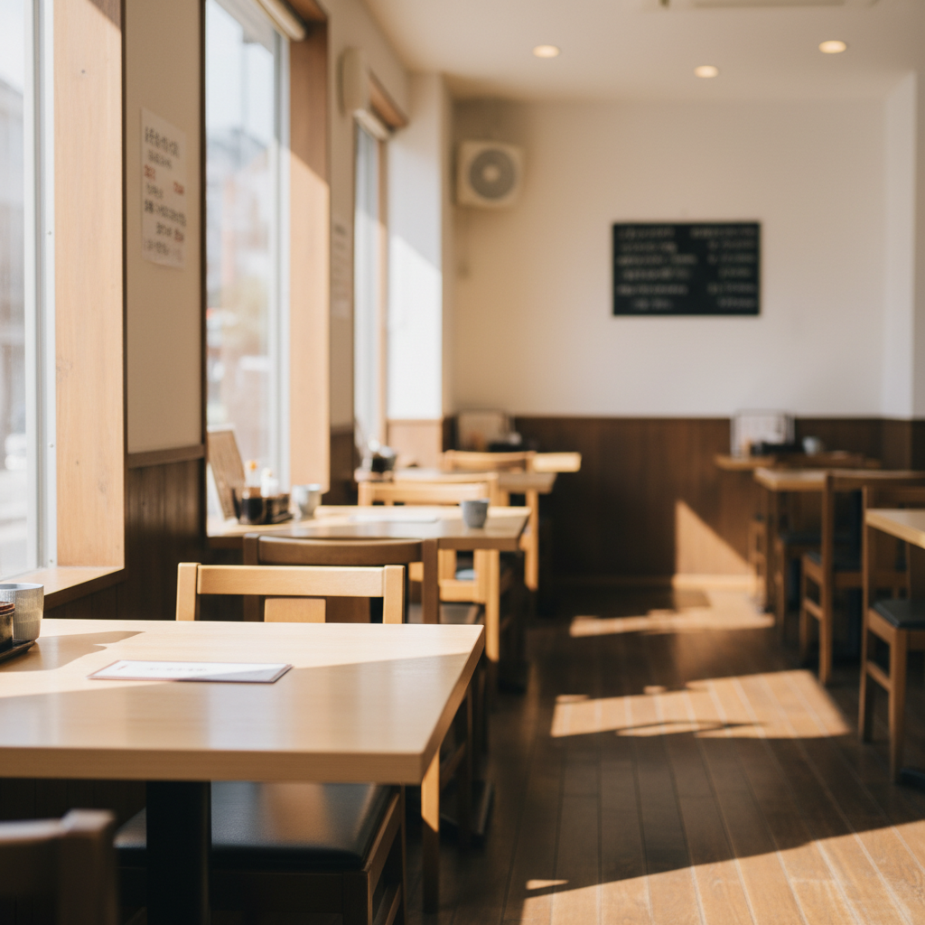 오사카여행에서 먼저 챙긴 건 ‘밥’이었어요 (오사카맛집 선택 기준)