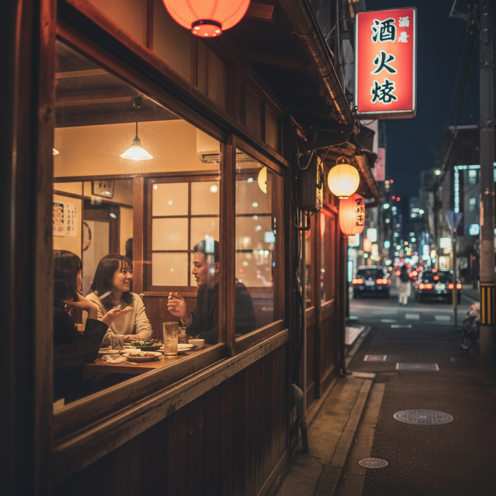 결론: 오사카에서 ‘덴마 말고’ 일본인 친구 만들기 하고 싶다면