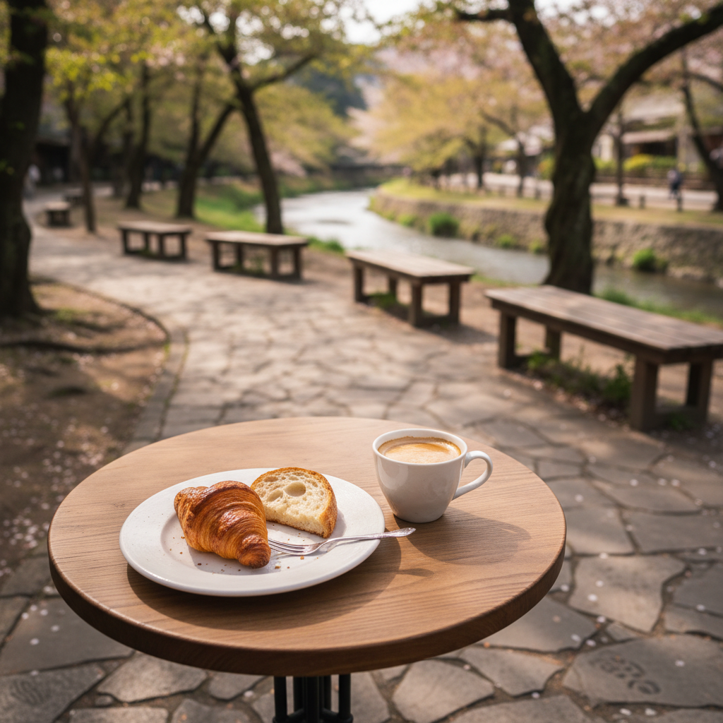 정리: 후쿠오카 여행을 “산책+빵+커피”로 완성해보세요