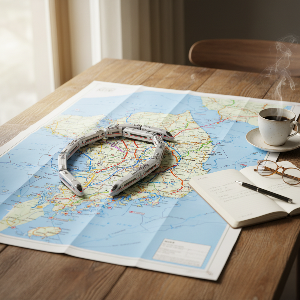 코레일패스, 어떤 사람에게 ‘본전’이 나올까?