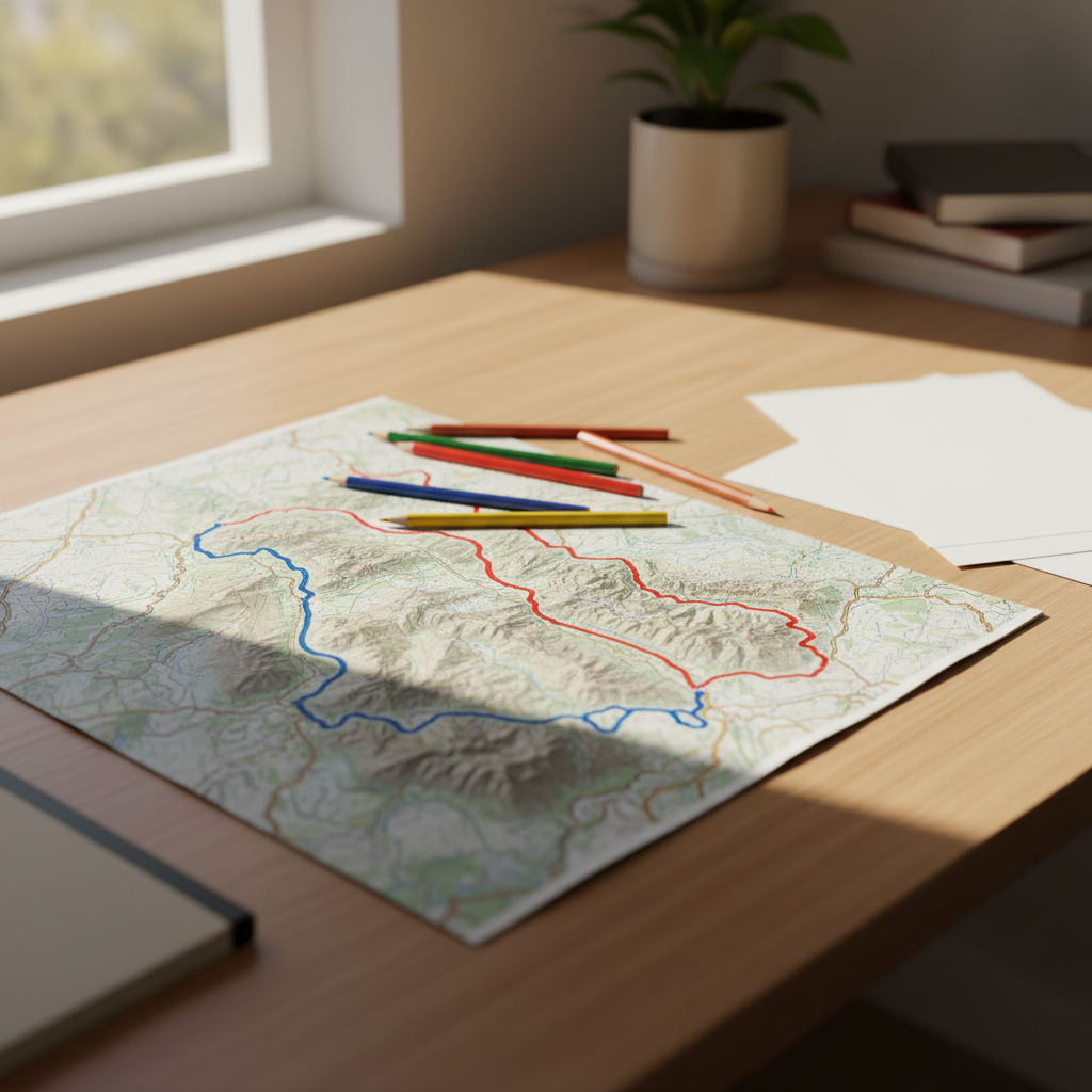 마무리: 코레일패스는 ‘무제한’보다 ‘설계’가 이득을 만든다