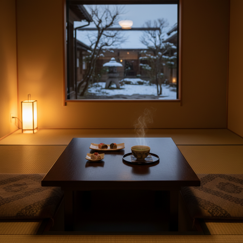 정리: 후쿠오카 여행을 ‘힐링 여행’으로 바꾸는 한 수