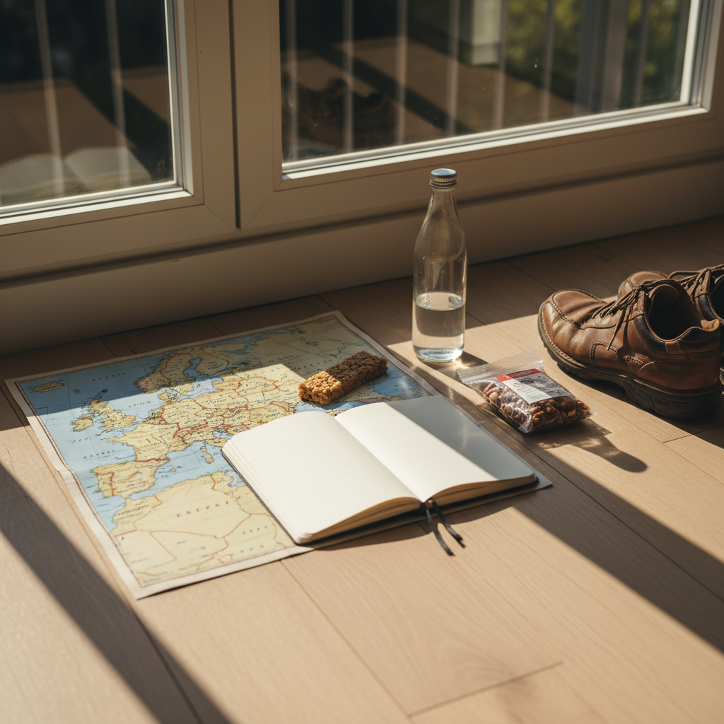 마무리: 유후인은 “정보=체력”이더라고요