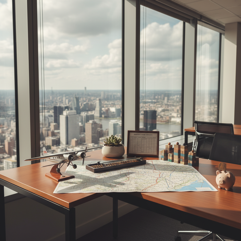 일본출국세 인상 + 관광세 흐름, ‘여행 고정비’가 늘어납니다