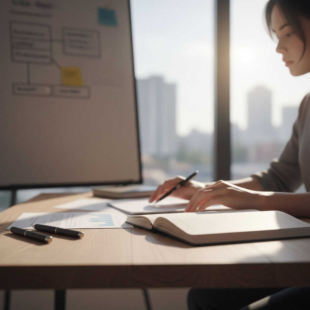 일본에서 일하기: ‘천천히, 시키는 대로’ 문화가 적응의 핵심 (오사카 취업)