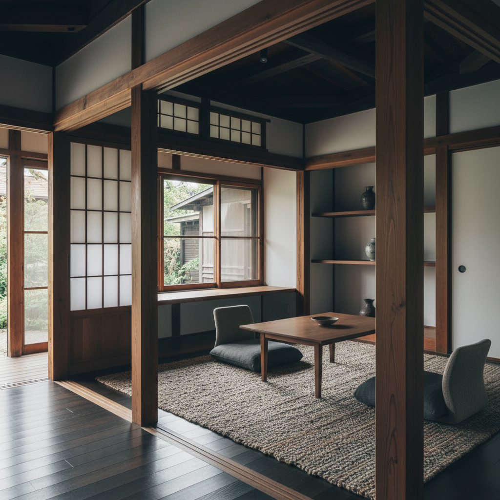 결론: 일본 집이 유난히 춥고 더운 이유, ‘설비’보다 ‘구조’를 이해하면 답이 보인다