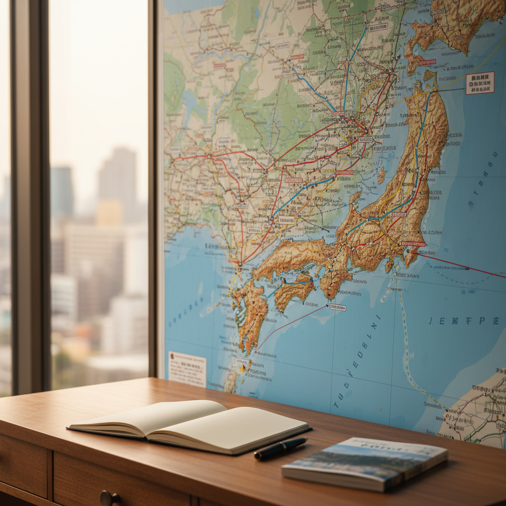 일본 철도패스, ‘이 3가지’만 구분해도 여행비가 확 줄어요 (JR패스 선택법) 2 전국 JR패스가 이득인 일정(=장거리 신칸센을 여러 번)