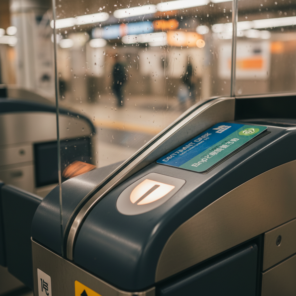 일본 철도패스, ‘이 3가지’만 구분해도 여행비가 확 줄어요 (JR패스 선택법) 4 도시만 도는 날은 도시패스·교통카드가 더 편해요(도쿄 지하철 예시)