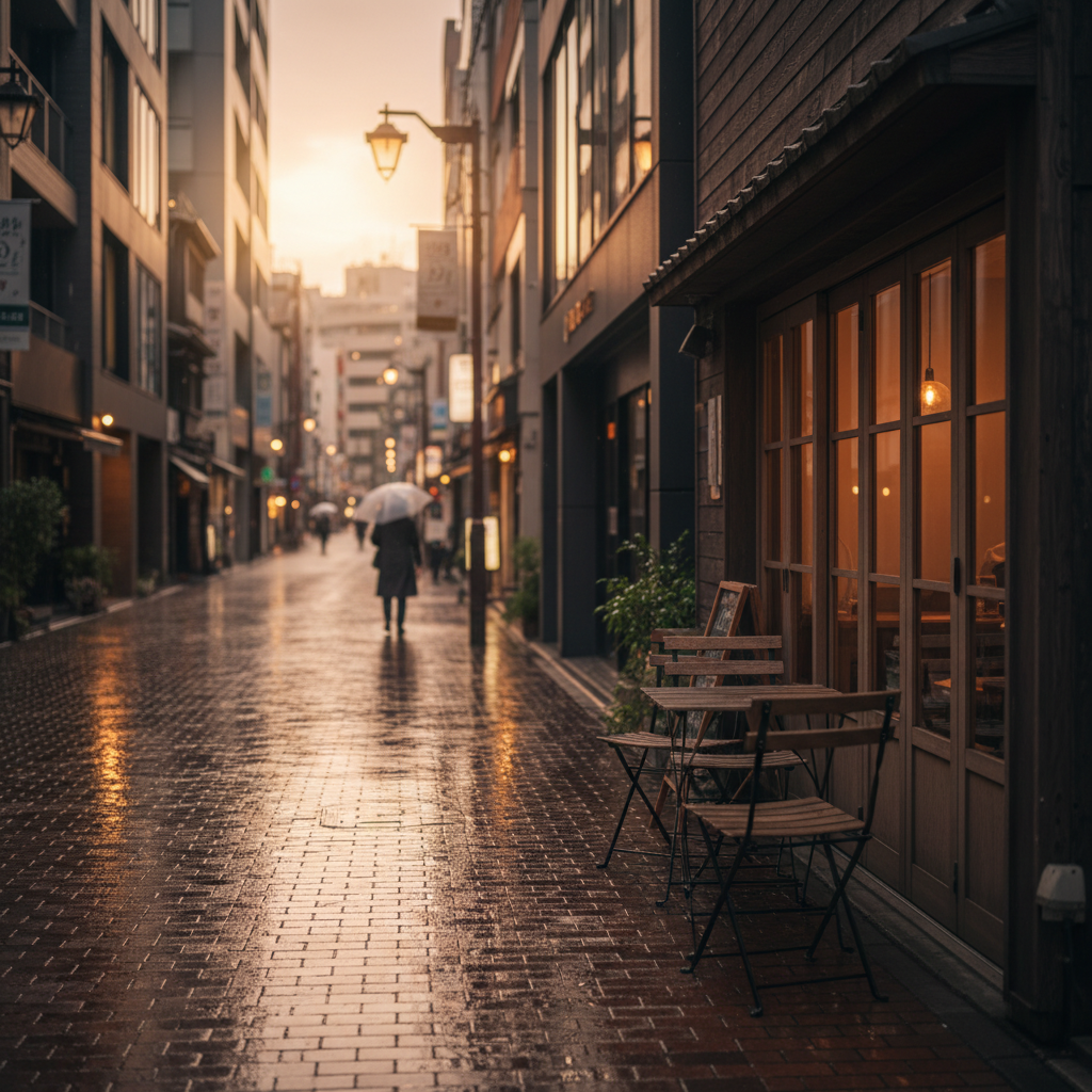 일본여행 금지 구간 1: 골든위크(4/29~5/6)는 피하는 게 답이에요