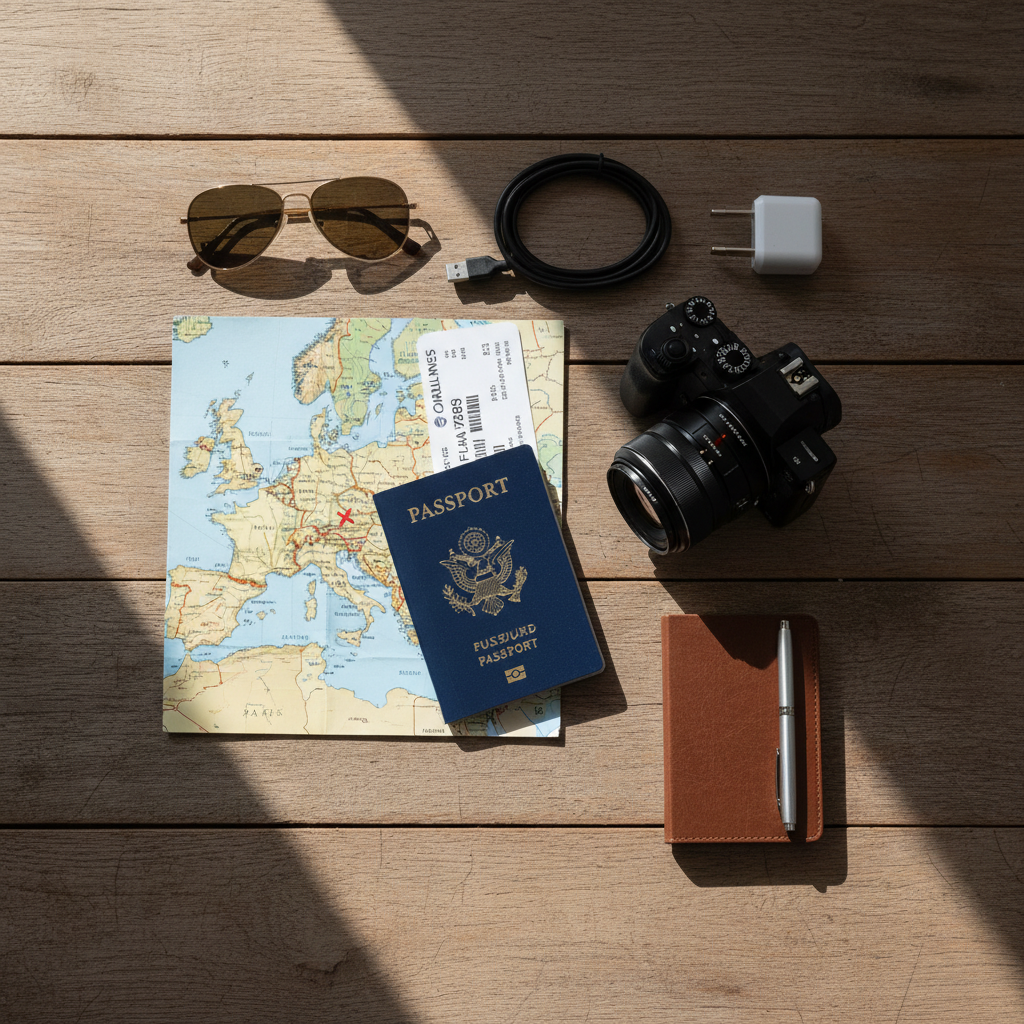 일본여행 준비, 카드 결제 내역 확인은 ‘스캔’으로 정리하세요