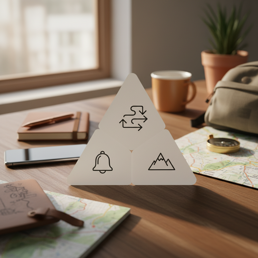 일본여행 지진 대비, 제가 꼭 챙기는 3단계 준비(실전용)