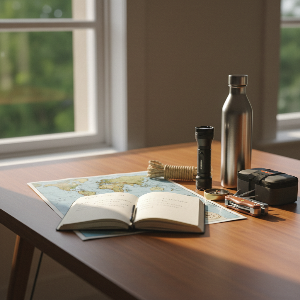 결론: 일본여행은 ‘불안 제거’가 아니라 ‘대응력 높이기’로 접근해요