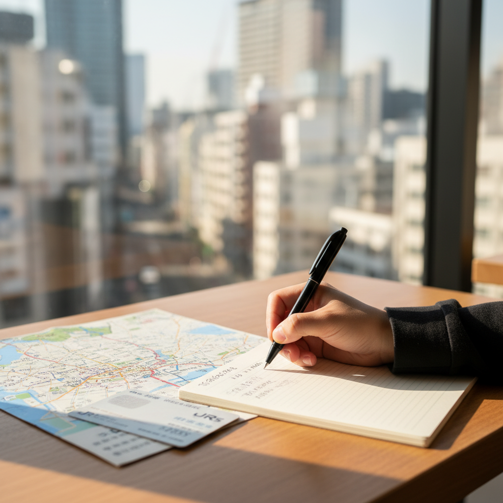 주유패스, 뽕 뽑으려면 ‘입장+이동’ 조합이 답이에요