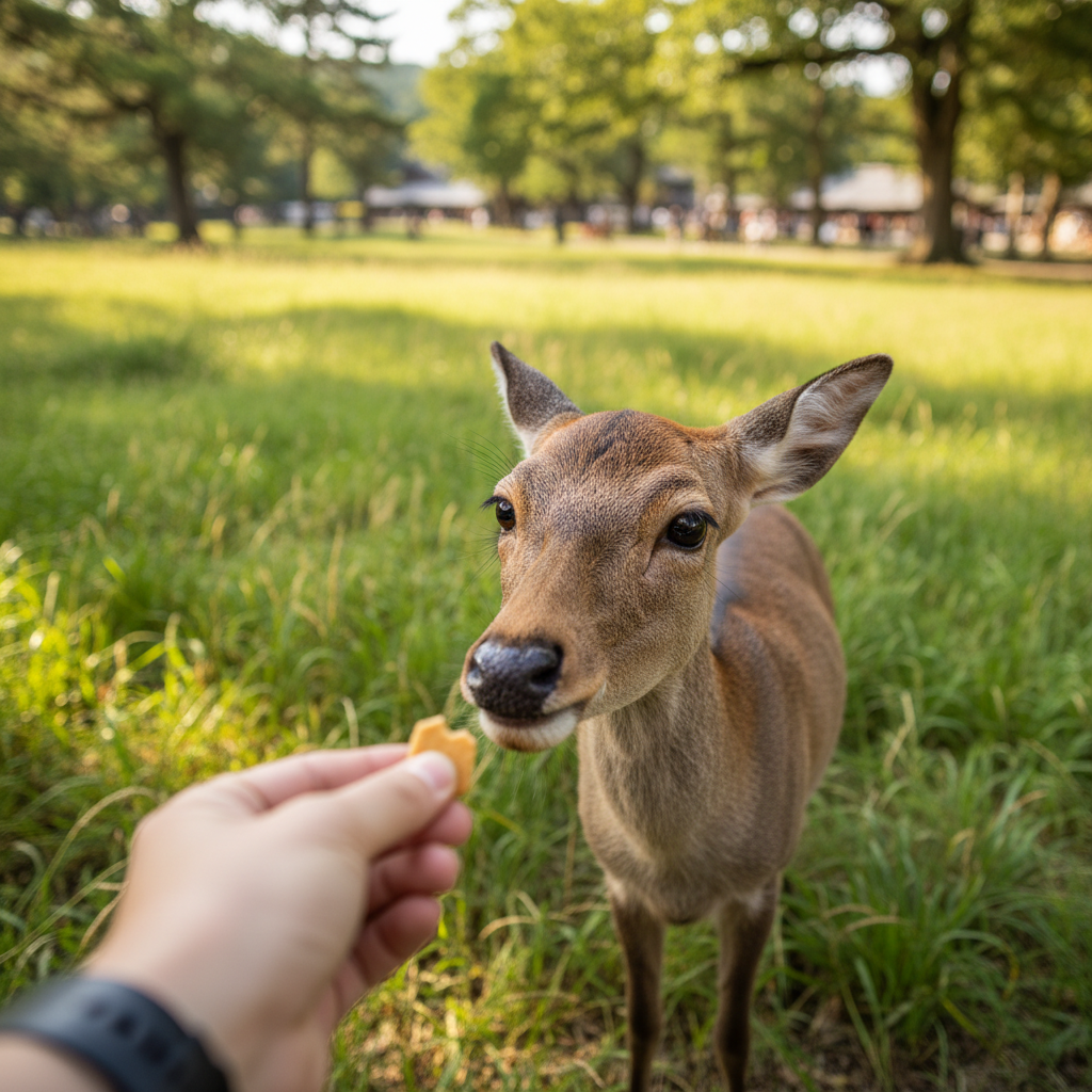 교토는 버스투어로 ‘욕심을 관리’하니 오히려 더 남아요