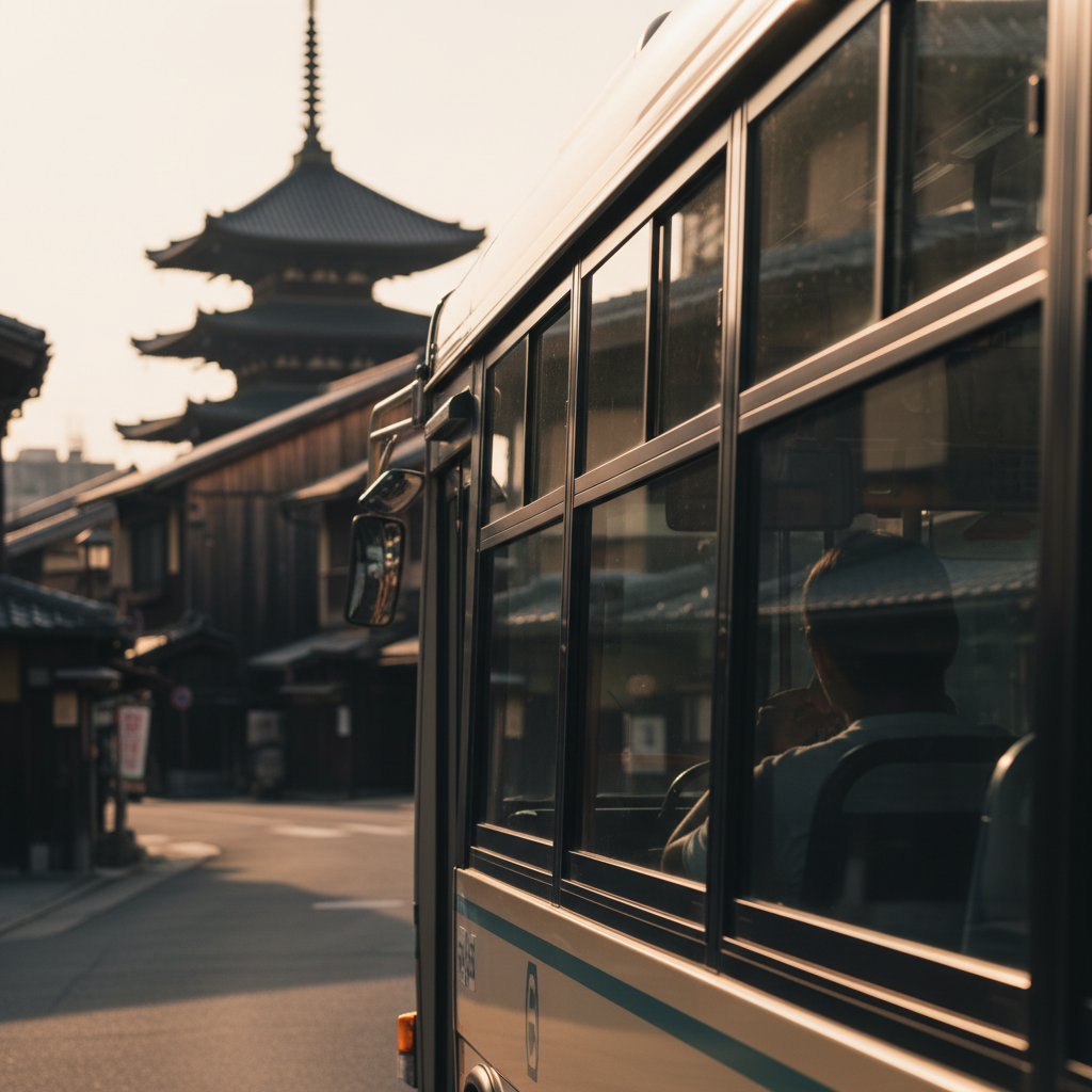 결론: 혼자 오사카 3박4일, 성공의 핵심은 “체력 배분”이에요