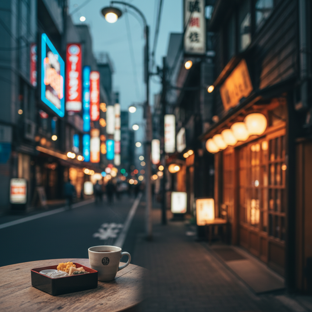 크리스마스 도쿄 3박 4일, 비 와도 설레는 동선으로 즐기는 겨울 여행기 1 크리스마스 도쿄여행의 핵심: “동네 2개만 제대로” (시부야·신주쿠 조합)