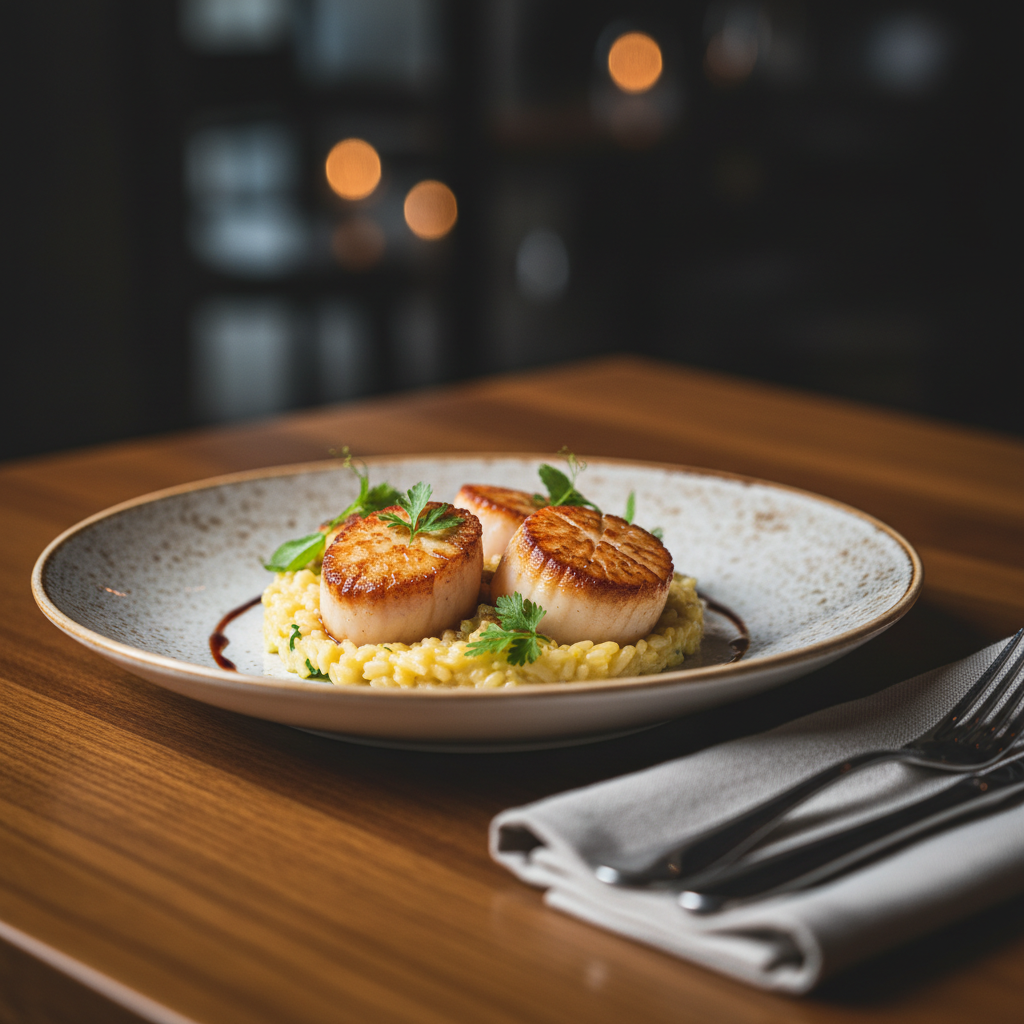 크리스마스 도쿄 3박 4일, 비 와도 설레는 동선으로 즐기는 겨울 여행기 3 도쿄 맛집은 “유명한 메뉴 1개만 고집”할수록 성공한다