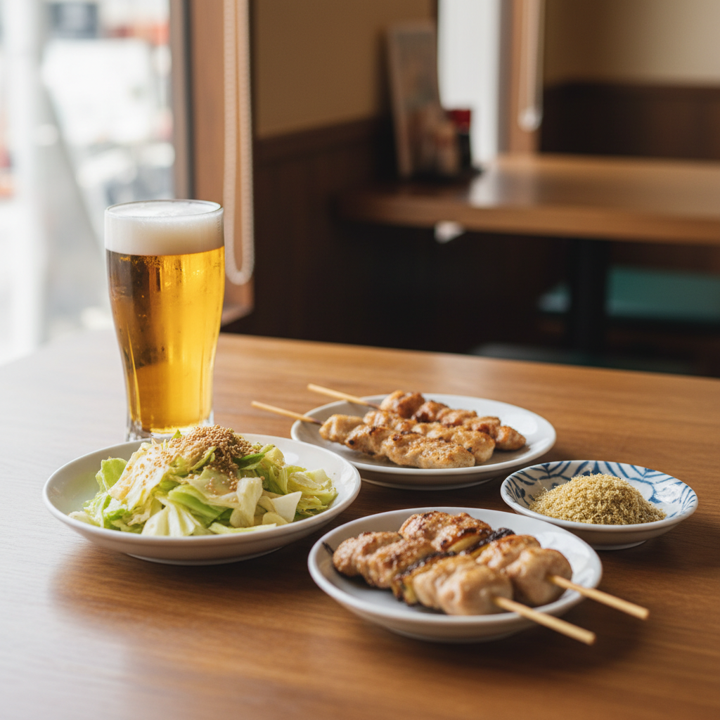 결론: 토리키조쿠는 ‘가성비+안정감’으로 한 번쯤은 정답