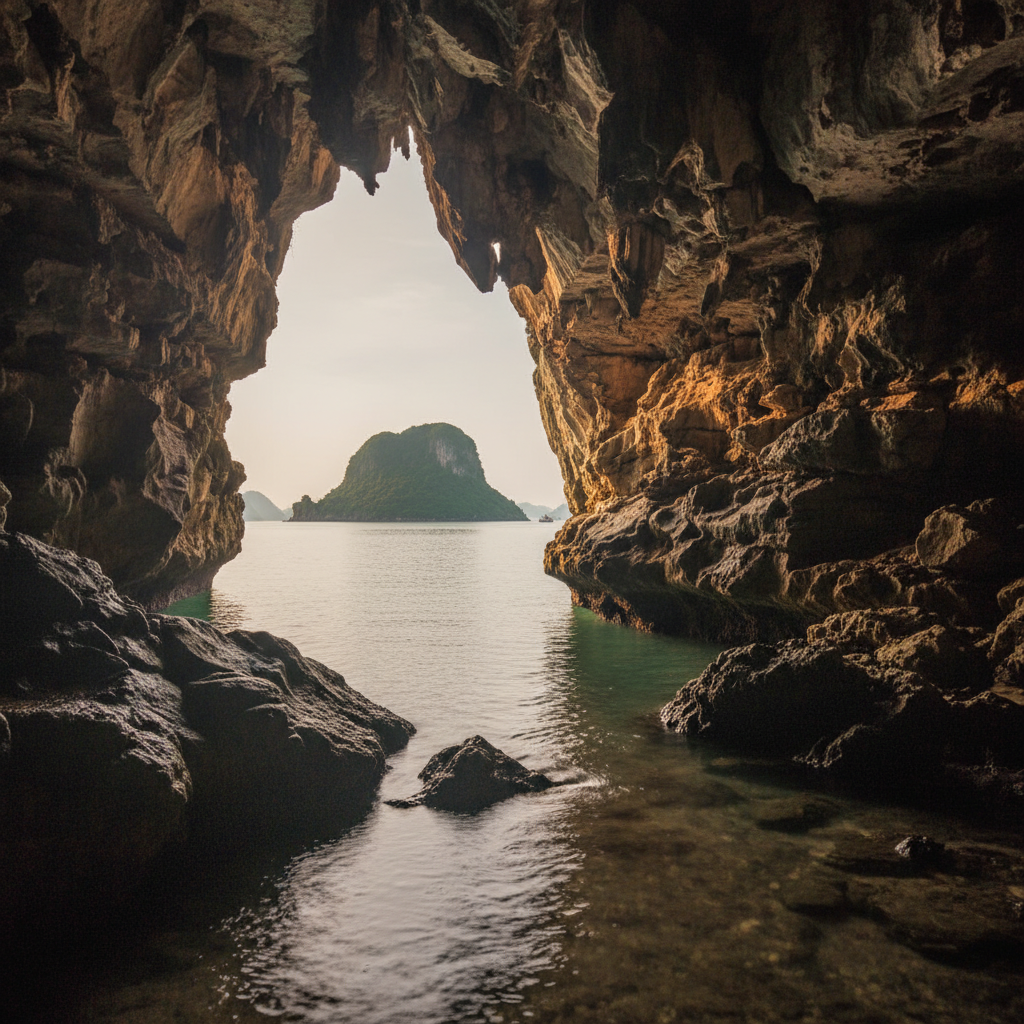 항루원(소형배/카약 옵션), 돈보다 ‘리스크’부터 계산하기