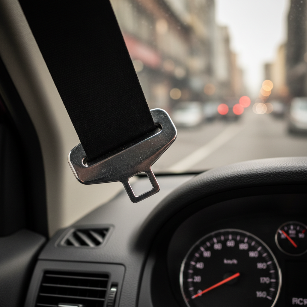 “차는 역시 폭스바겐”보다 중요한 건 ‘벨트와 속도’였어요