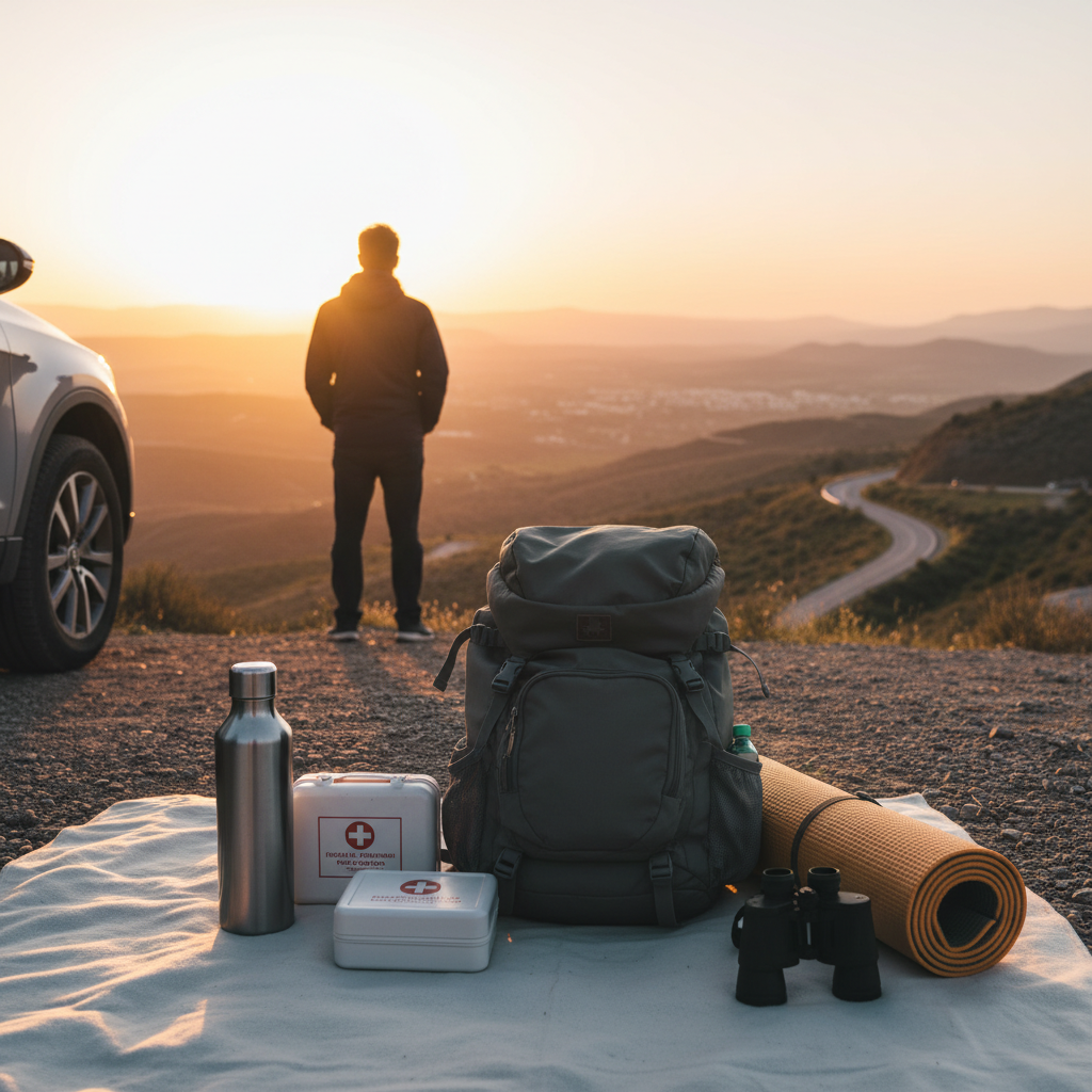 마무리: 좋은 차보다 ‘준비된 나’가 여행을 지켜요