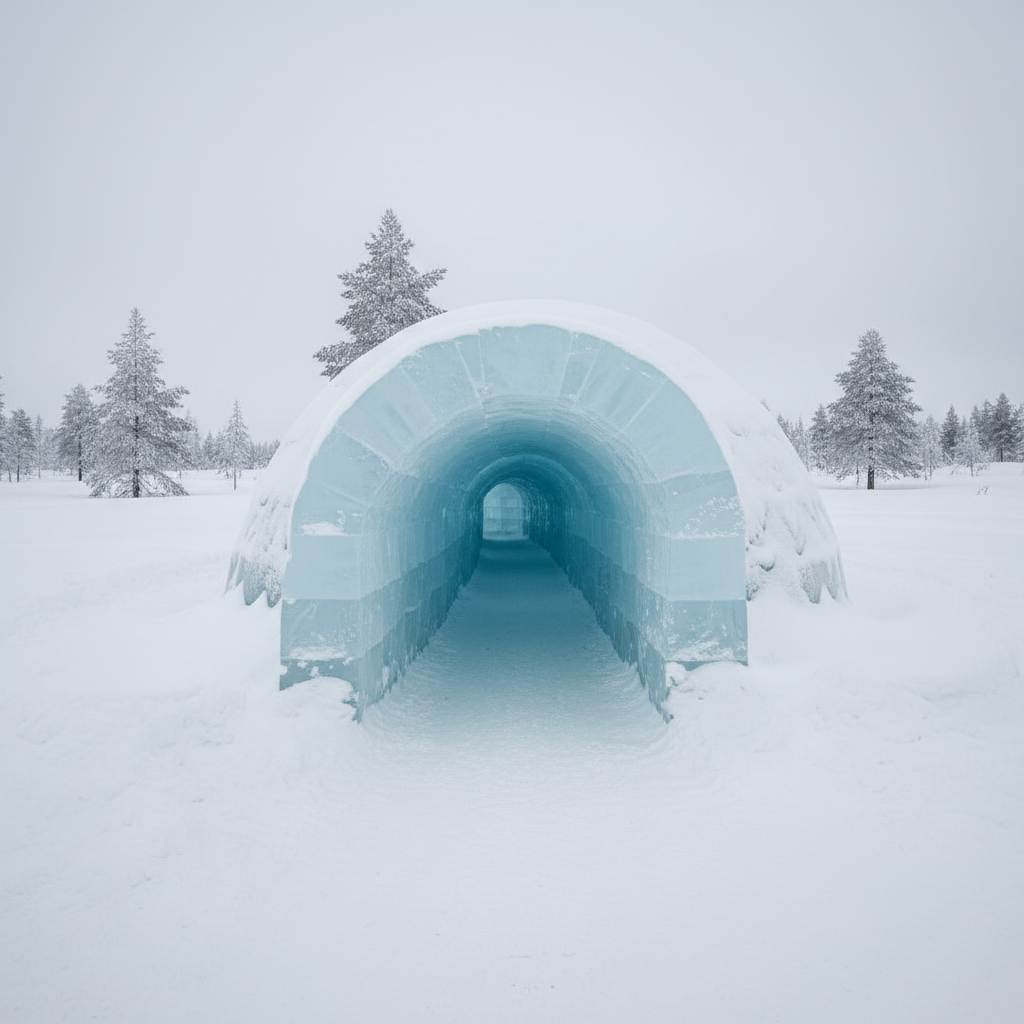 이글루 호텔 예약, 왜 이렇게 어렵냐면요