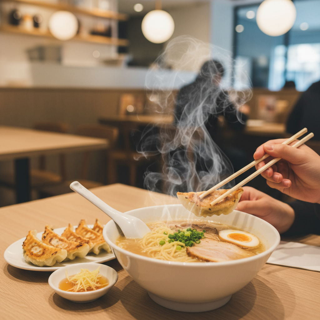 후지산이 ‘딱’ 보이는 순간, 가족여행이 여행이 아니라 기억이 되더라 (후지산 도쿄 가족여행 브이로그 후기) 2 60대 부모님과 도쿄까지: 일정은 빡빡하게 말고 ‘먹는 것’만 확실하게 (도쿄 가족여행)