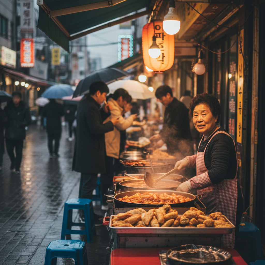 말차하우스와 코우시로 마무리: ‘취향 검증’이 여행 만족도를 갈라요