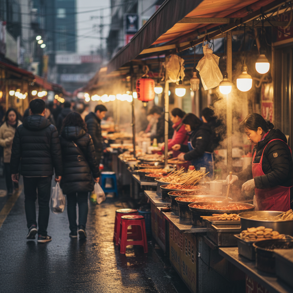 결론: 후쿠오카 1박 2일 먹방여행, 1일 7끼는 “선택과 포기”로 완성돼요