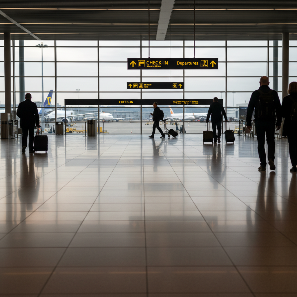 후쿠오카 공항 국제선, 지하철만 믿었다가 큰일 날 뻔한 날: 귀국 동선 완전 정리 4 마무리: 귀국은 ‘빨리’보다 ‘안전하게’가 이기더라고요