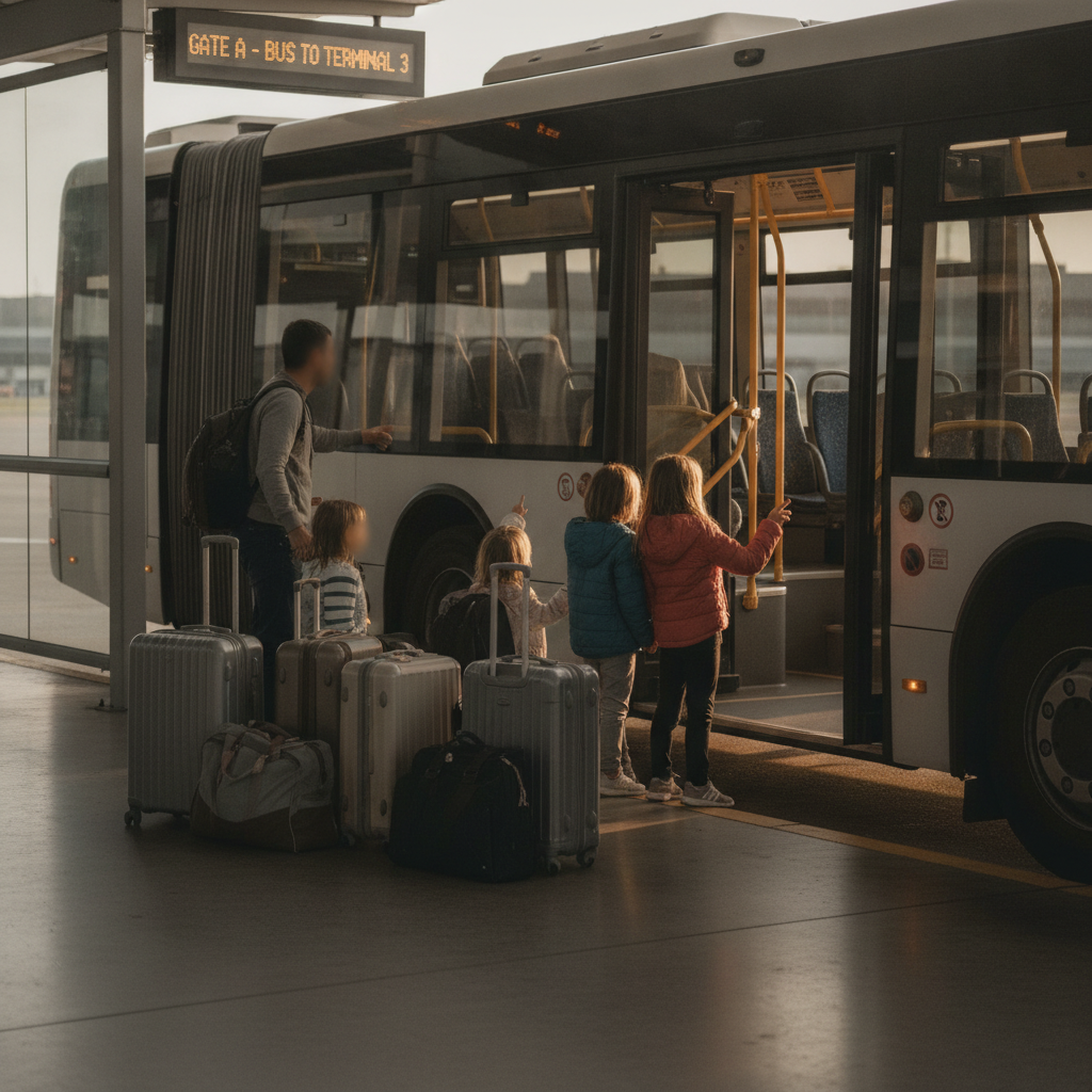 후쿠오카 공항 도착 30분 안에 시내 들어가기: 지하철·버스·택시 현실 비교 2 캐리어 많다면 공항버스가 은근히 마음 편해요