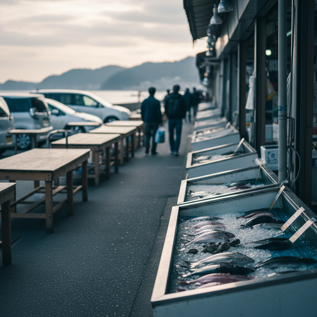 후쿠오카 근교 당일치기 루트가 아쉬웠던 이유