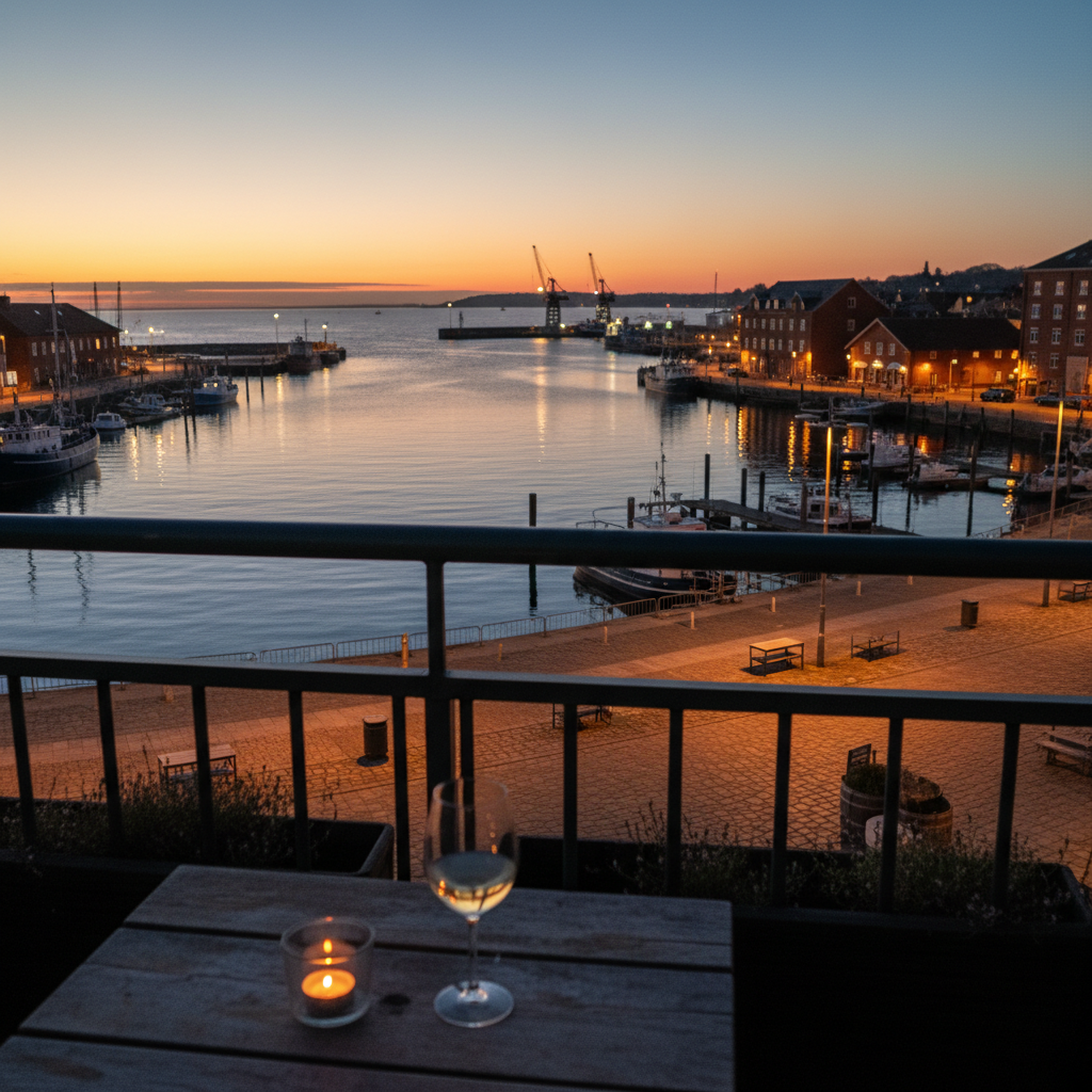 결론: 시모노세키는 이제 “당일치기 후보”가 아니라 “1박 추천지”