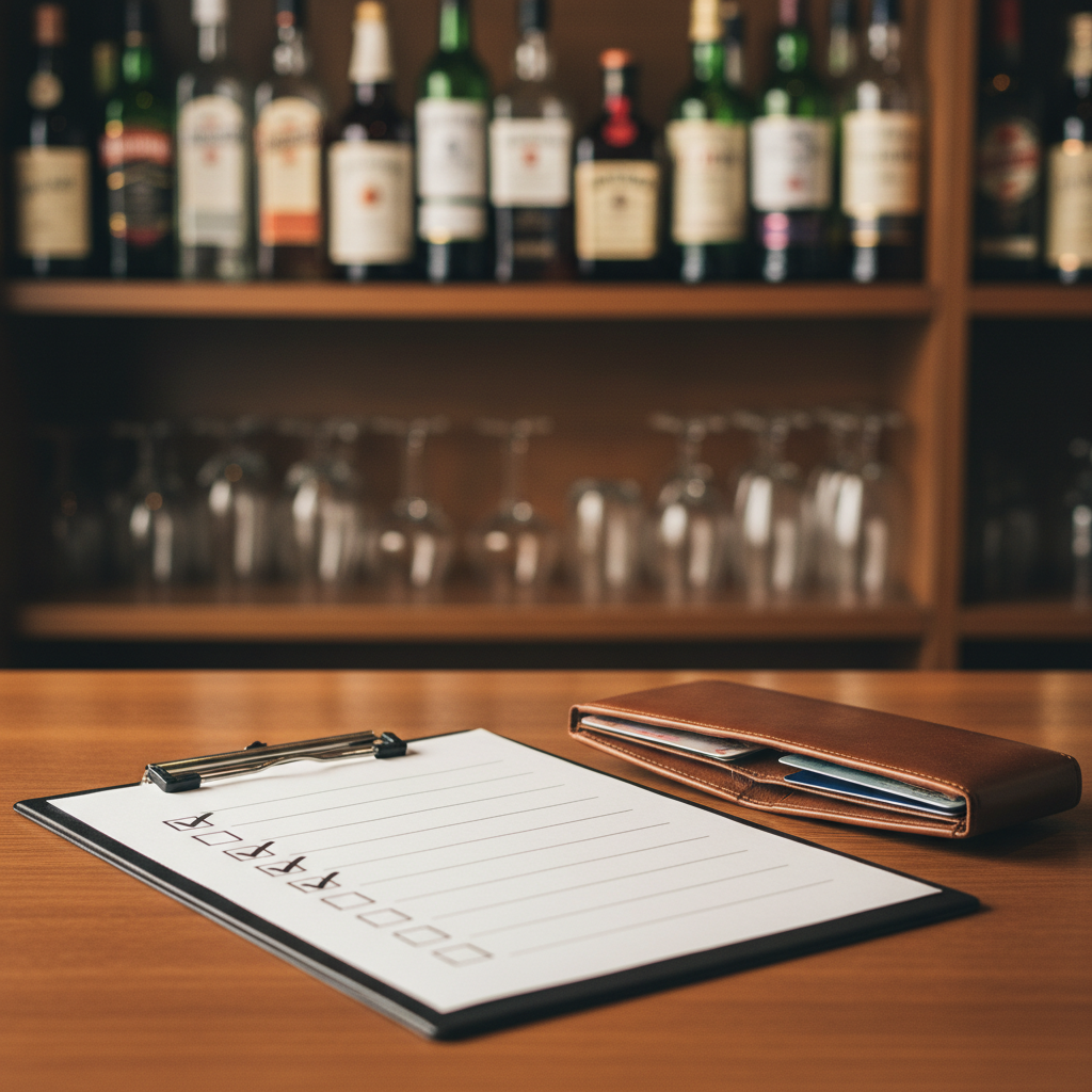 후쿠오카 나카스 밤문화에서 안전하게 즐기는 체크리스트